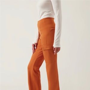 Delancey Straight Cargo Pant